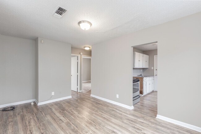 Building Photo - 3320 W Tuskegee Cir