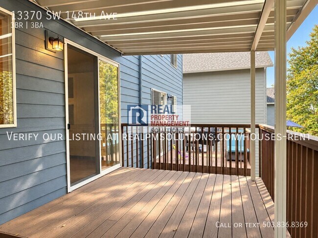 Building Photo - 13370 148th Ave