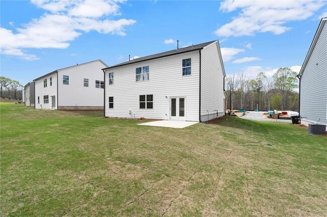 Building Photo - 127 Landsdowne Way SE