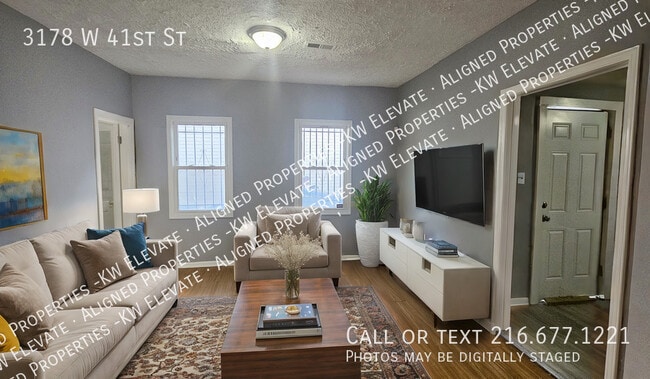 Building Photo - 3178 W 41st St