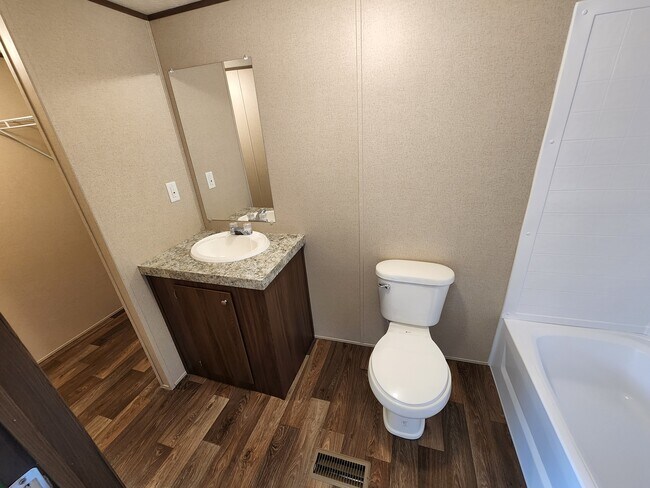 Building Photo - Bullard Mobile Home Park