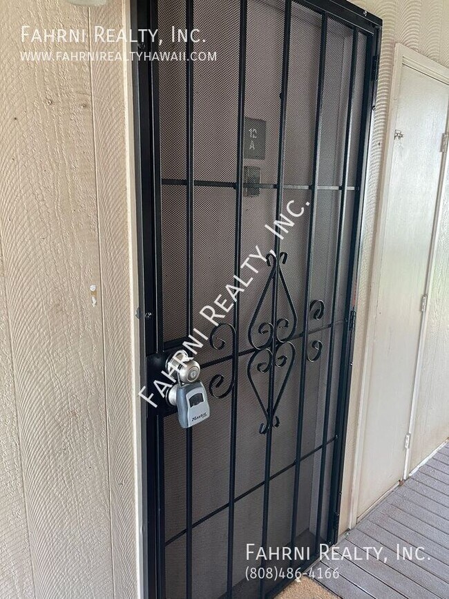 Building Photo - 84-757 Kiana PL-#12A
