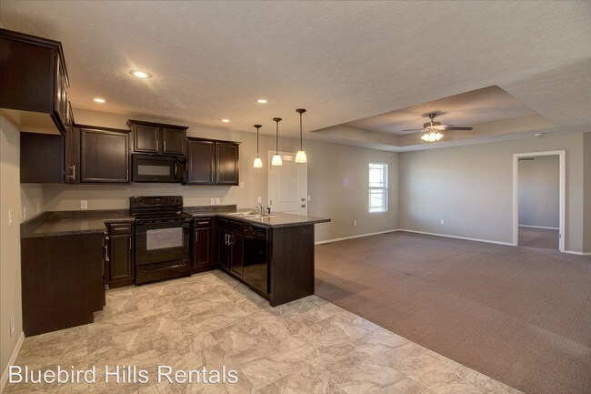 Building Photo - 3 br, 2 bath House - 862 E Purple Martin