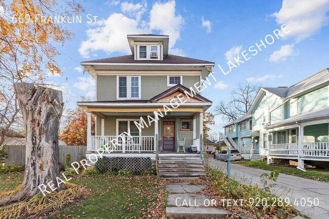 Primary Photo - 669 Franklin St