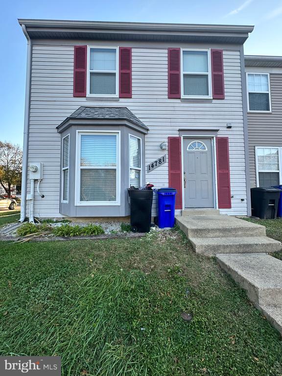 Building Photo - 14781 London Ln