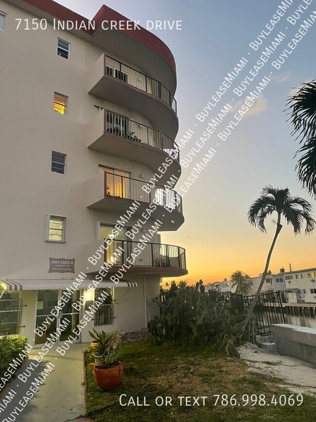 Building Photo - 7150 Indian Creek Dr