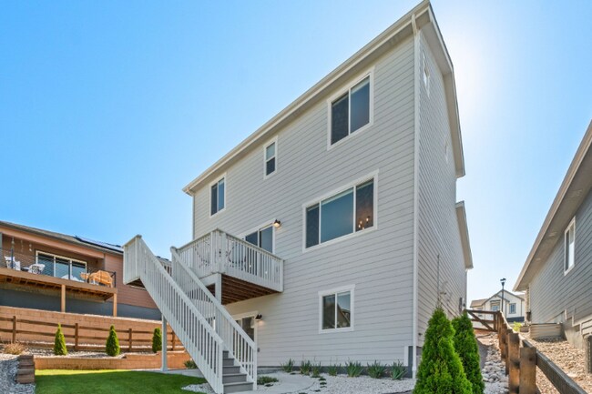 Building Photo - 5915 Croaking Toad Dr