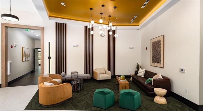 Building Photo - 6000 Ava Ave