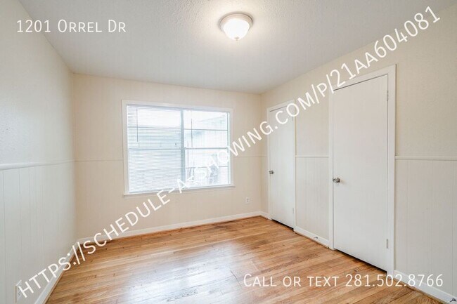 Building Photo - 1201 Orrel Dr