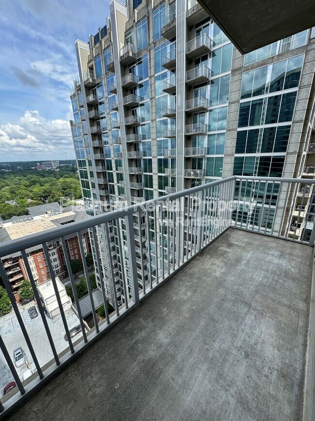 Building Photo - 855 Peachtree St NE