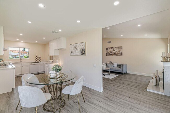 Building Photo - Completely remodeled Blossom Valley Home