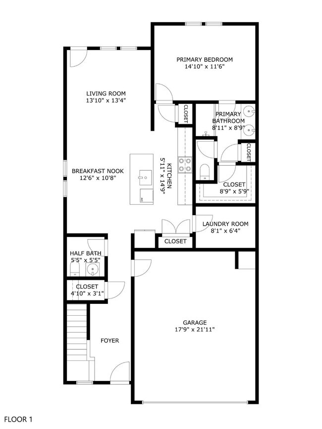 Building Photo - 17812 Lionheart Rd