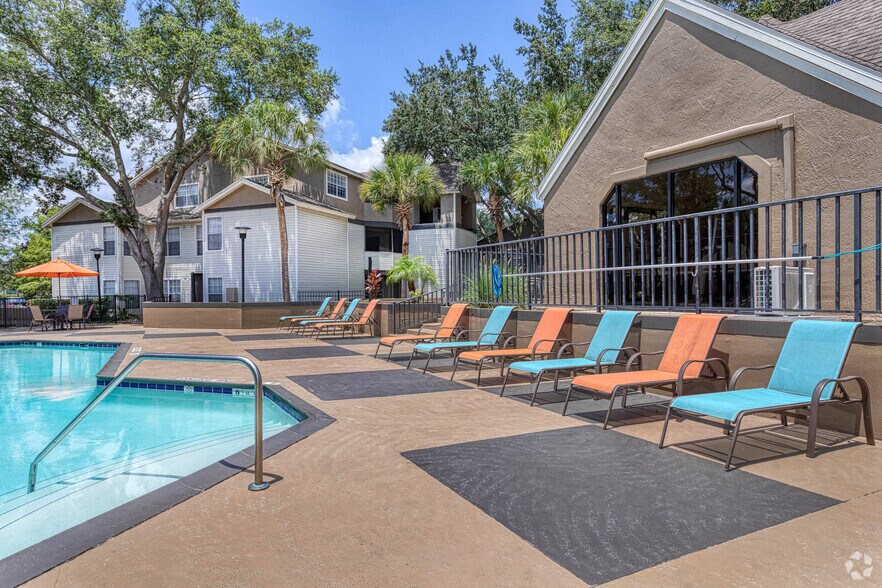 Polos 5583 Gatlin Ave Orlando FL 32812 Apartment Finder