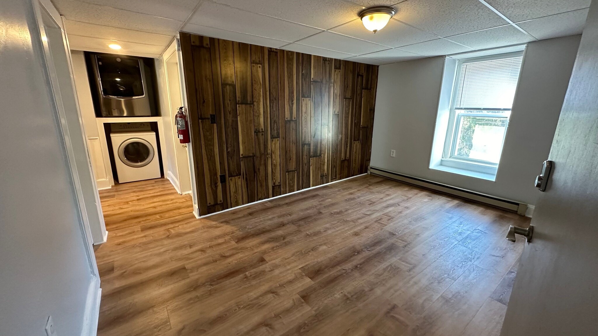 Living Room - 59 Railroad Ave