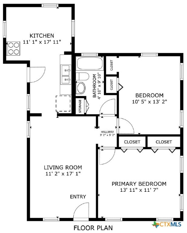 Building Photo - 1114 S 2nd St