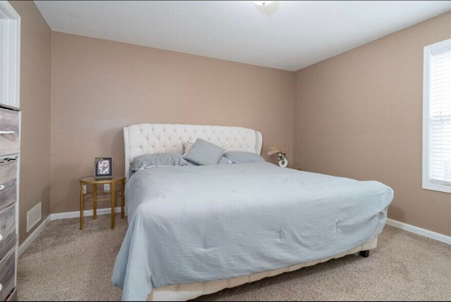 Master Bedroom Floor 1 - 510 Beechwood Ct