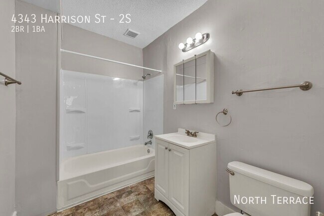 Building Photo - 4343 Harrison St
