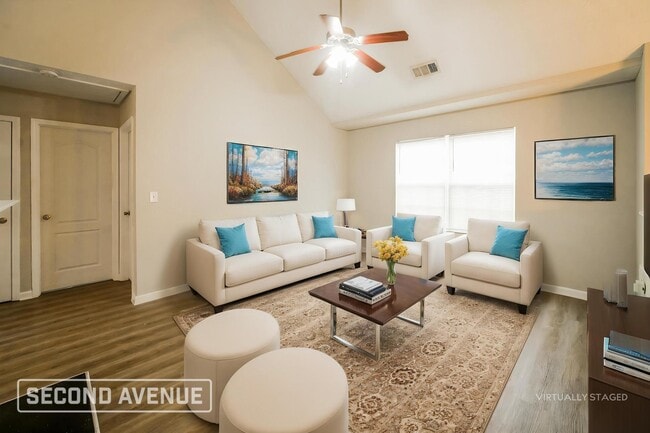 Building Photo - 3710 Georgia Dr