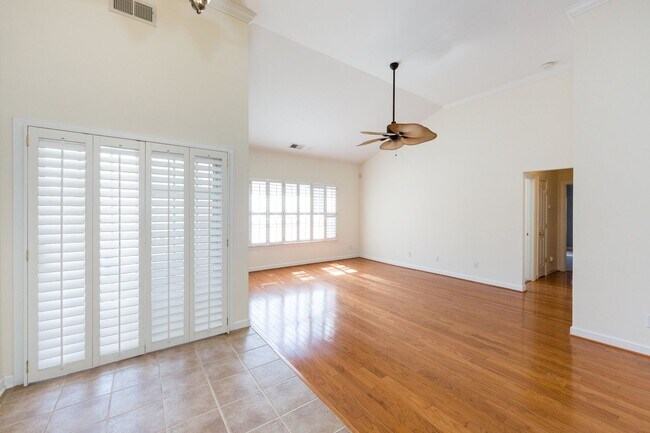 Building Photo - Great Ballantyne Location; Great Schools; 2BR/2BA Condo
