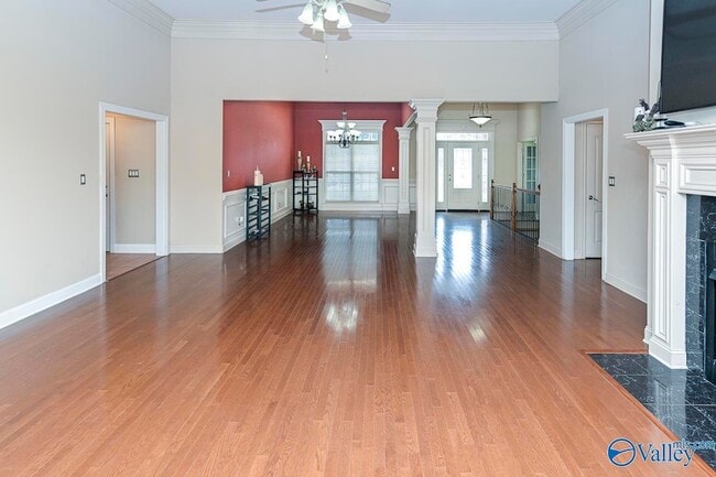 Building Photo - 4409 SE Hampton Ridge Dr