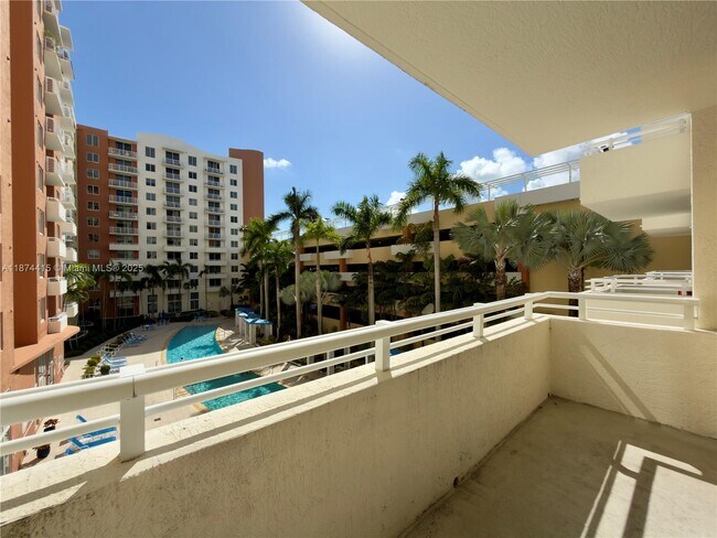 Building Photo - 18800 NE 29th Ave