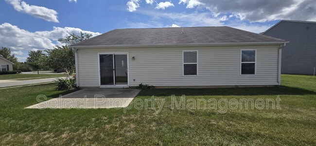 Building Photo - 9121 Brickshire Pkwy