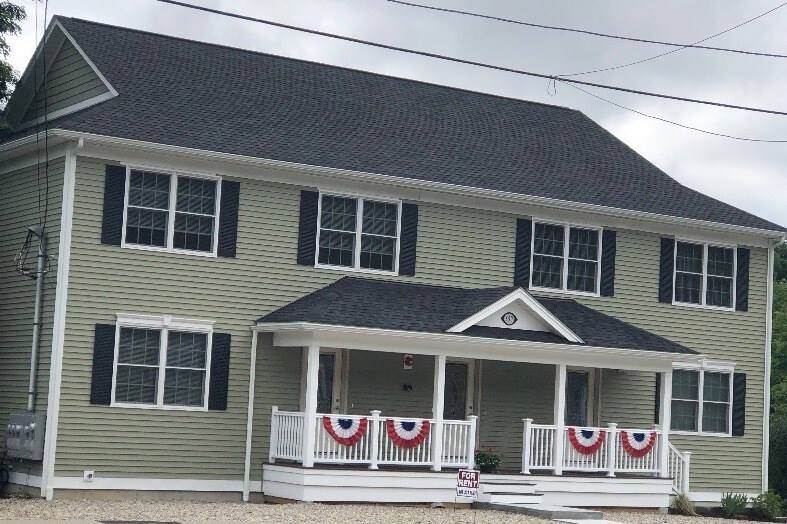 Building Photo - 697 Putnam Pike