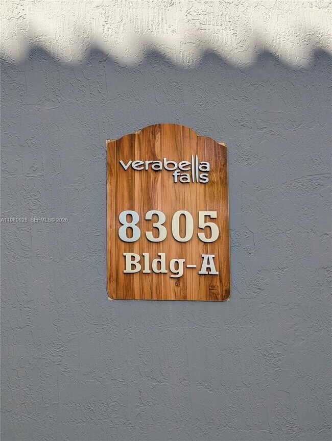 Building Photo - 8305 SW 152nd Ave