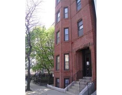 Building Photo - 529 E Broadway