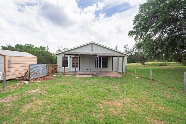 Building Photo - 6618 Cherrywood Ln