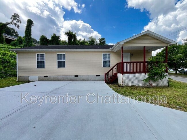 Primary Photo - 1508 Ryan St