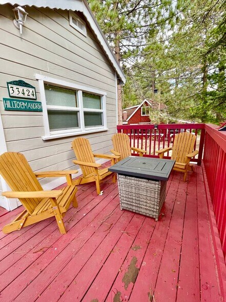 Building Photo - 33424 Holcomb Creek Dr