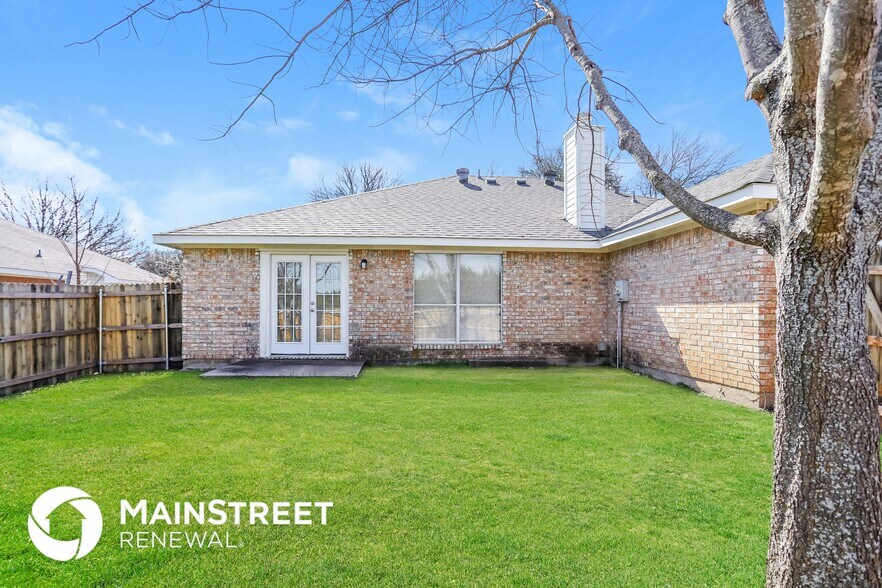 Building Photo - 1017 Glencrest Dr