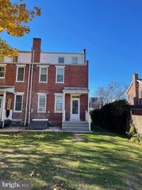 Building Photo - 309 N Stratton St