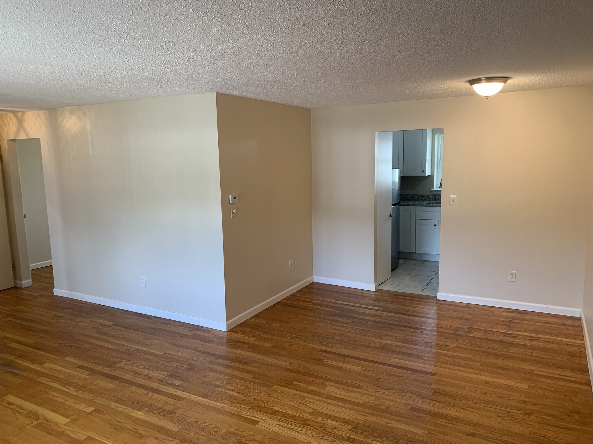 Freshly painted - 37 Robbins Ln