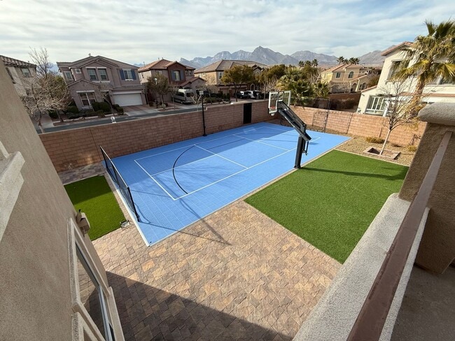 Building Photo - COMING SOON!  Gated 4BD/3BA home near Red Rock Casino! Sits on a huge corner lot!