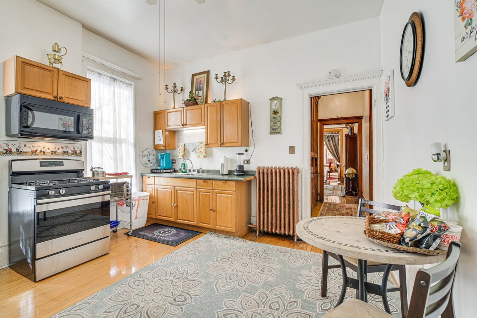 Building Photo - 3461 W Adams St