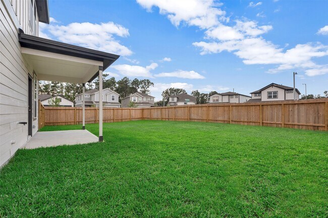 Building Photo - 21407 Austell Pond Dr