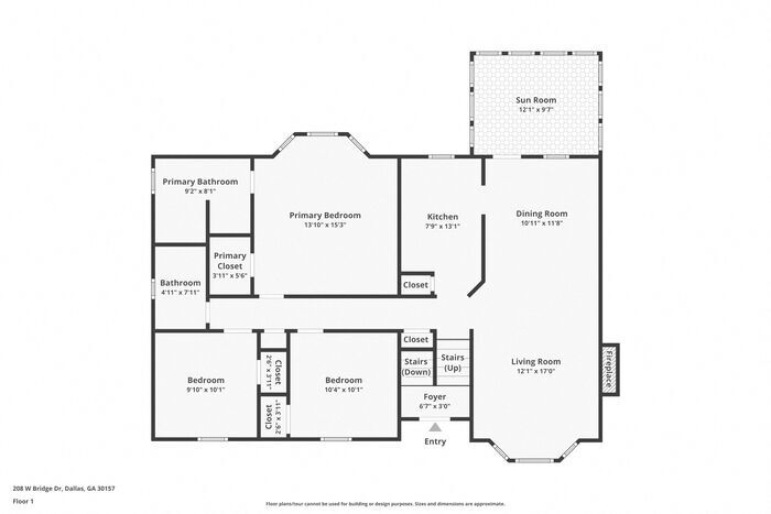 Building Photo - 208 West Bridge Dr