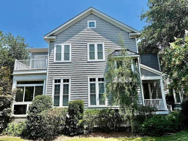 Building Photo - 4 bedroom Ocean Park Single Family
