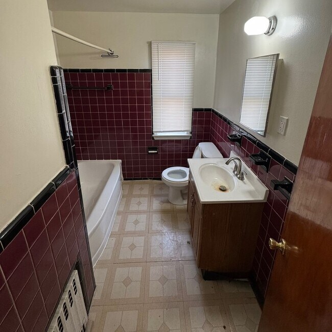 Building Photo - ?? Cozy 1-Bedroom Apartment on Detroit’s W...