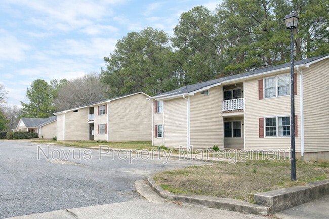 Building Photo - 191 Harvell Dr