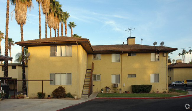 Building Photo - Mount Vernon Manor Apartments