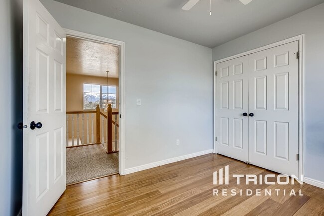 Building Photo - 2456 S 1475 W