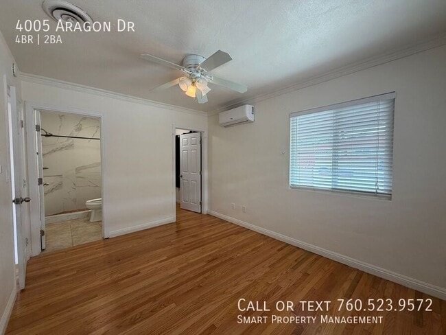 Building Photo - 4005 Aragon Dr
