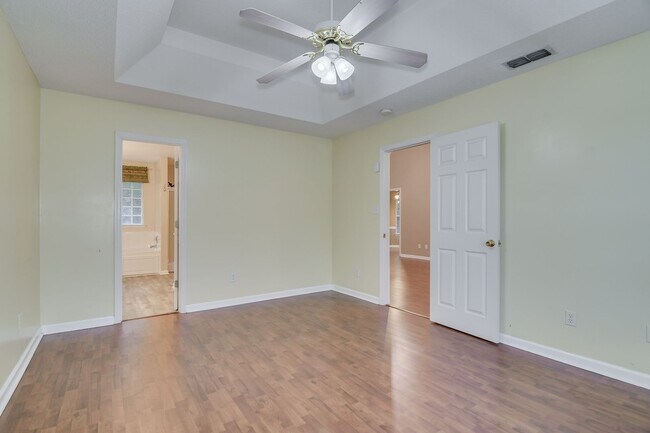 Building Photo - 3 Bedroom Ranch Grovetown