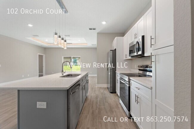 Building Photo - 102 Orchid Ct