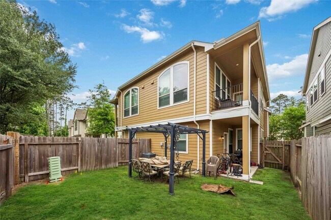 Building Photo - 12419 Alora Bluff Trail