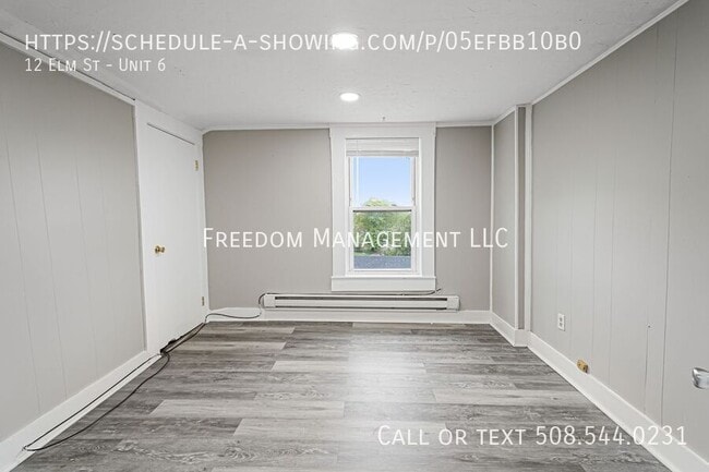 Building Photo - 12 Elm St