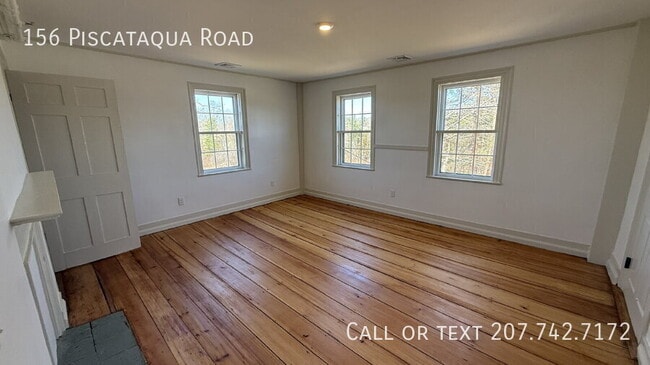 Building Photo - 156 Piscataqua Rd